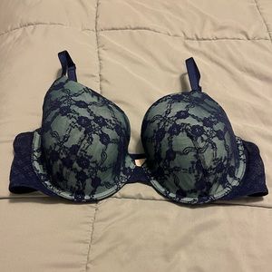 Victoria’s Secret Lined Demi bra